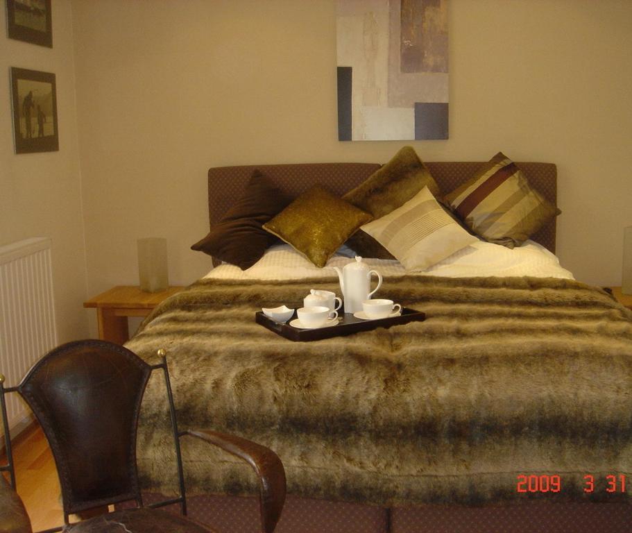 Bed and Breakfast Annesdale House Уиндермир Экстерьер фото